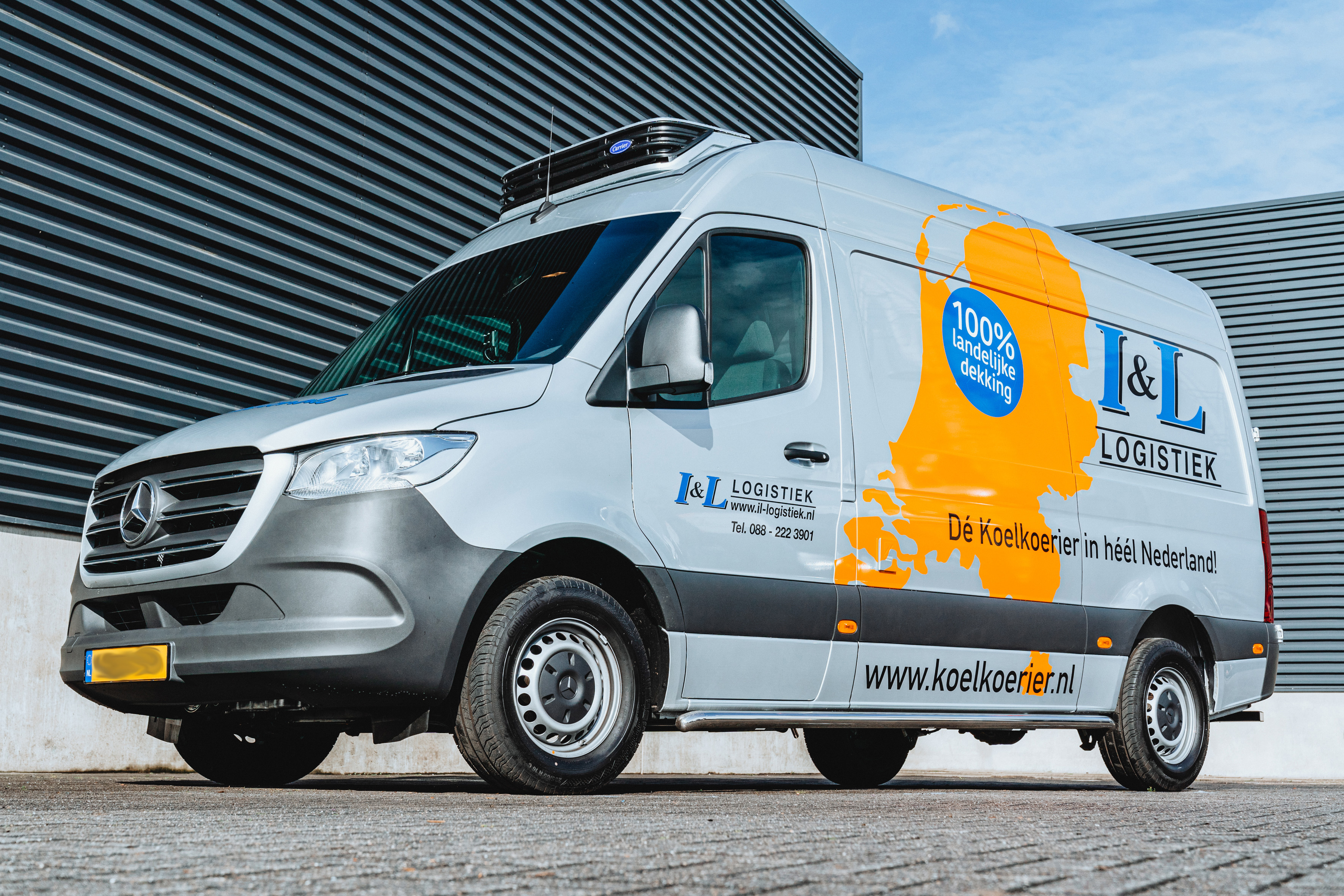 20210807 0939 Type B Sprinter L2H2 Wagenpark IL Logistiek 2021 joris knapen 1029