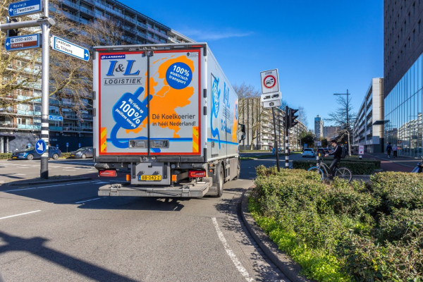 I&amp;amp;amp;amp;amp;amp;amp;amp;amp;amp;amp;amp;amp;amp;L Logistiek | Electrificatie