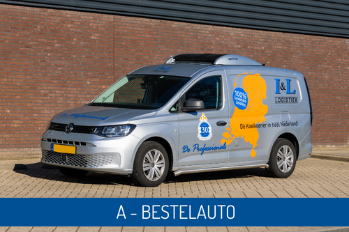 I&amp;amp;amp;amp;amp;amp;amp;amp;amp;amp;amp;amp;amp;amp;L Logistiek | A - Bestelauto