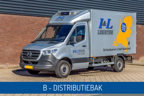 I&amp;amp;amp;amp;amp;amp;amp;amp;amp;amp;amp;L Logistiek | B - Distributiebak