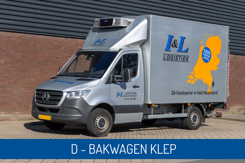 I&amp;amp;amp;amp;amp;amp;amp;amp;amp;amp;amp;L Logistiek | D - Bakwagen Klep