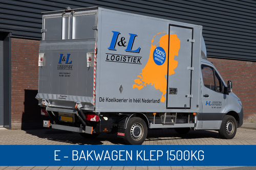 I&amp;amp;amp;amp;amp;amp;amp;amp;amp;amp;amp;L Logistiek | E - Distributiebak Klep XL 