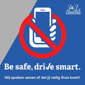 Be safe drive smart 2