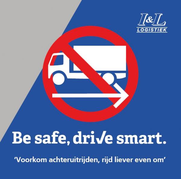 Logo voor campagne
